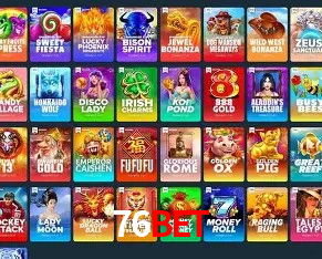 76Bet App